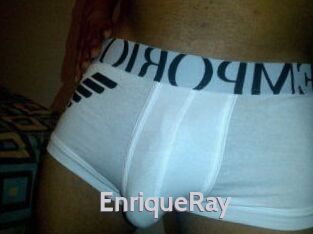 EnriqueRay