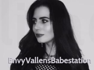 EnvyVallensBabestation