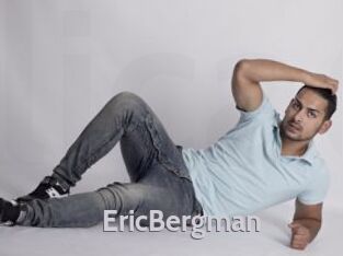 EricBergman