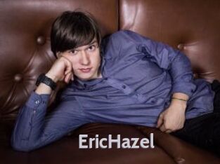 EricHazel