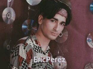 EricPerez