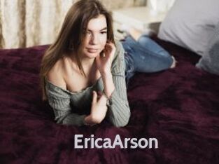 EricaArson