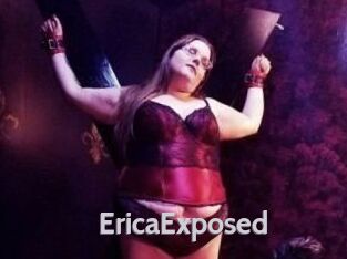 EricaExposed