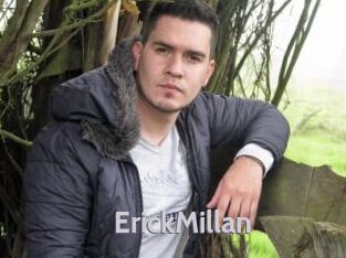 ErickMillan