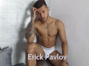 Erick_Pavlov