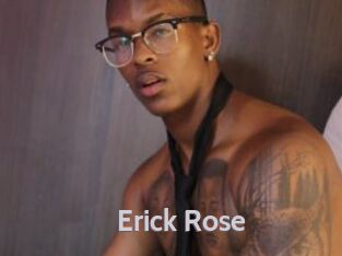 Erick_Rose