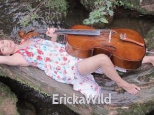 ErickaWild