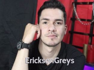 EricksonGreys