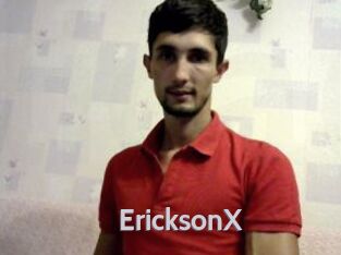 EricksonX