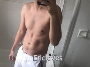 Ericloves