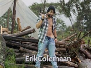 ErikColemaan