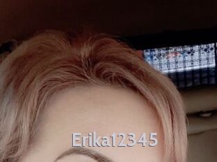 Erika12345