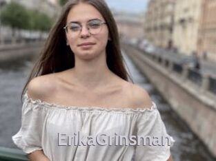 ErikaGrinsman