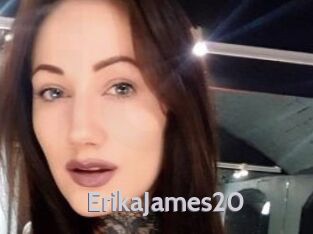 ErikaJames20
