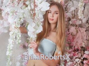 ErikaRobertsX