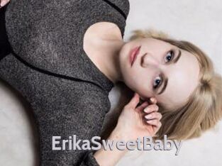 ErikaSweetBaby