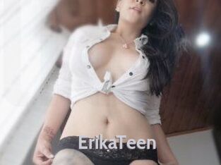 Erika_Teen