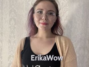 ErikaWow