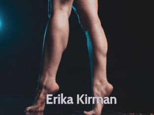 Erika_Kirman