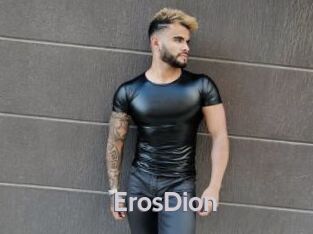 ErosDion