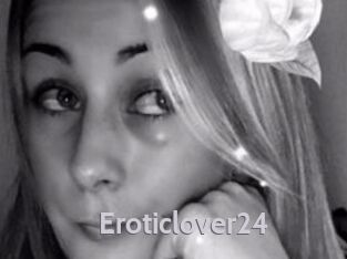Eroticlover24 Live Cam 66