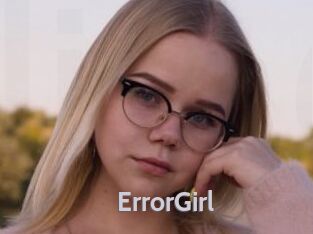 ErrorGirl