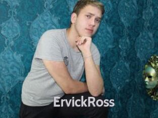 ErvickRoss