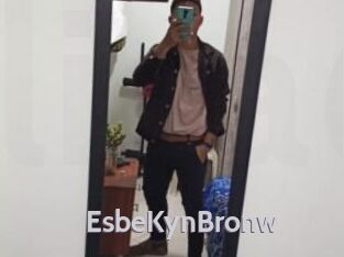 EsbeKynBronw