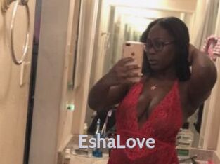 EshaLove