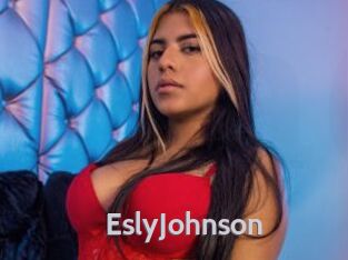EslyJohnson
