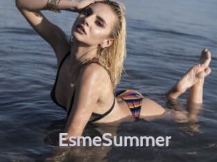 EsmeSummer
