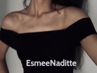 EsmeeNaditte