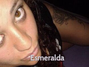Esmeralda