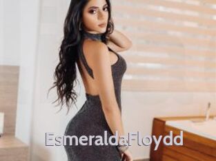 EsmeraldaFloydd