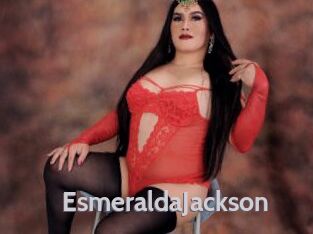 EsmeraldaJackson