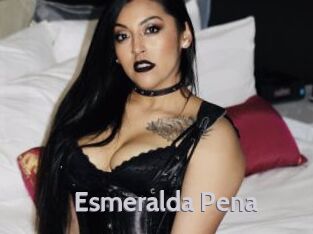 Esmeralda_Pena