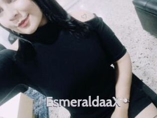 EsmeraldaaX