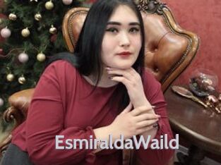EsmiraldaWaild