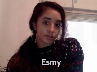Esmy