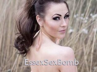 EssexSexBomb