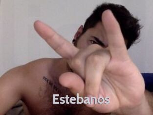 Estebanos