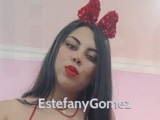 EstefanyGomez