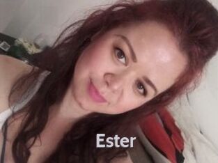 Ester