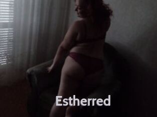 Estherred