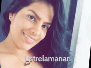 Estrelamanan