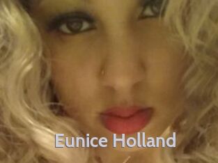 Eunice_Holland