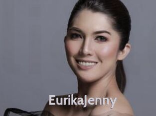 EurikaJenny