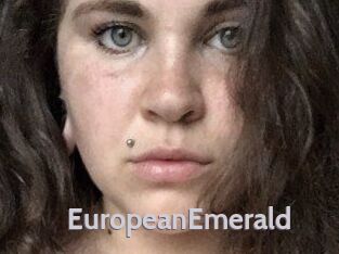 EuropeanEmerald