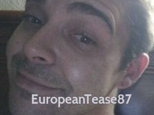 EuropeanTease87