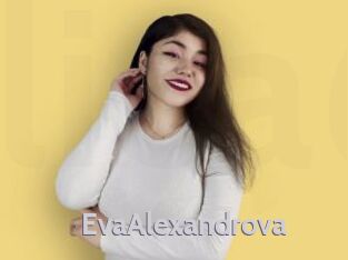 EvaAlexandrova